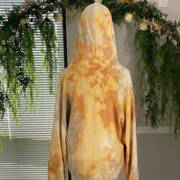 Cotton Citizen Zip up Hoodie - Picture 3 of 12